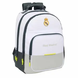 Real Madrid Adaptable Backpack 2025/26