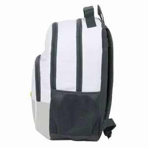 Real Madrid Adaptable Backpack 2025/26 image-2
