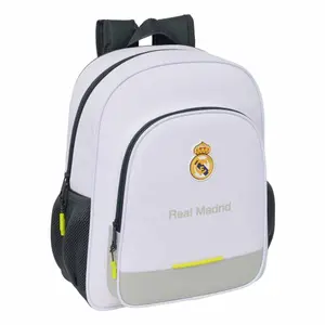 Real Madrid barnryggsäck 2025/26 image-0