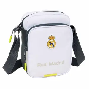 Real Madrid Shoulder Bag 2025/26