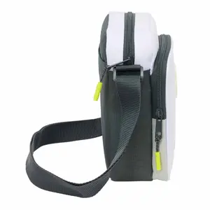 Real Madrid Shoulder Bag 2025/26 image-2