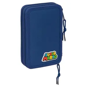 Double kit Safta Super Mario Bros Mamma Mia (x29) image-1