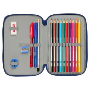 Double kit Safta Super Mario Bros Mamma Mia (x29) image-3