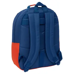 Backpack Safta Super Mario Bros Mamma Mia image-1