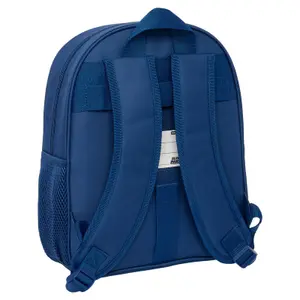 Side Pocket Backpack for Bottle Safta Super Mario Bros Mamma Mia image-1