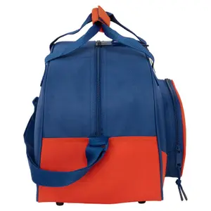 Sports Bag Safta Super Mario Bros Mamma Mia image-2