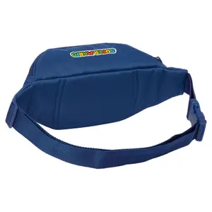 Fanny pack Safta Super Mario Bros Mamma Mia image-0