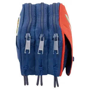 Triple kit Safta Super Mario Bros Mamma Mia image-2