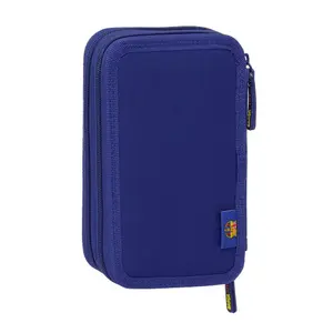FC Barcelona Double Pencil Case 2025/26 image-2