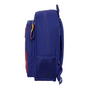 Adaptable Backpack FC Barcelona 2025/26 image-1