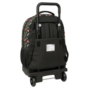Bolsa trolley para niños Safta Minecraft image-1