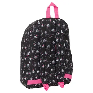 Backpack Safta Hello Kitty Kuromi image-1