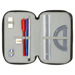 Children's triple kit Safta Dragon Ball (x37) image-3