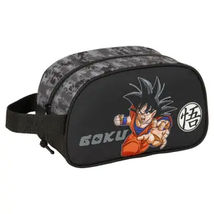 Children's toiletry bag Safta Dragon Ball