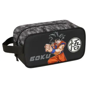 Παιδική τσάντα για παπούτσια Safta Dragon Ball