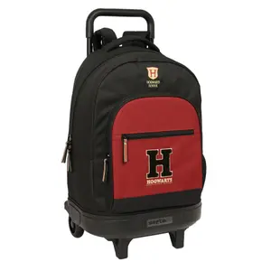 Bolsa trolley Safta Harry Potter Hogwarts