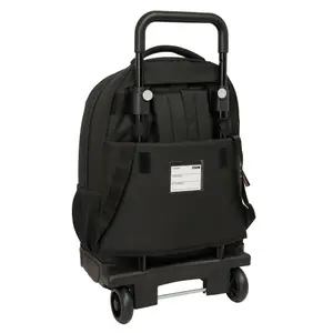 Bolsa trolley Safta Harry Potter Hogwarts image-1