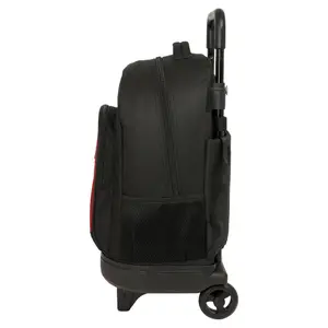 Bolsa trolley Safta Harry Potter Hogwarts image-2
