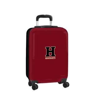 Bolsa trolley Safta Harry Potter Hogwarts
