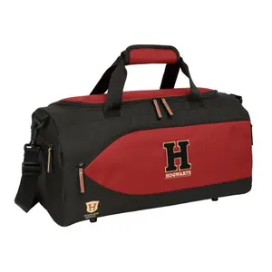 Bolsa de deporte Safta Harry Potter Hogwarts