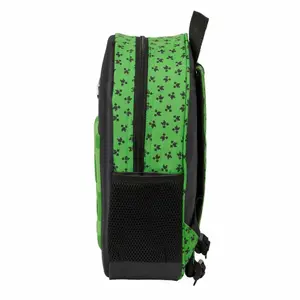 Children's backpack Safta Minecraft image-2