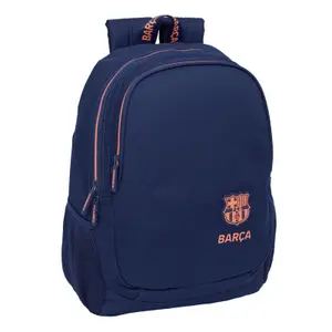 2 Kit Backpack Safta F.C. Barcelona 2 Equipment 2025/26