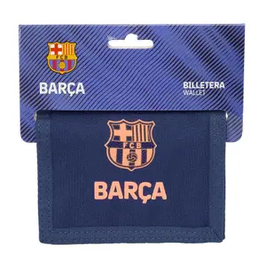 Portfölj Safta F.C. Barcelona 2 Equipment 2025/26