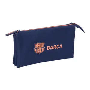 Trojitá taška Safta F.C. Barcelona 2 Equipment 2025/26