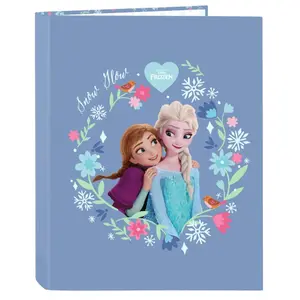 Ordner Safta Frozen A4