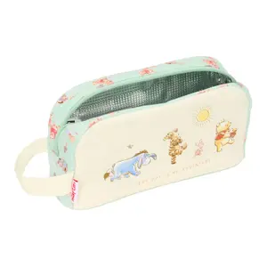 Cooler Bag for children Safta Disney Winnie the Pooh image-1