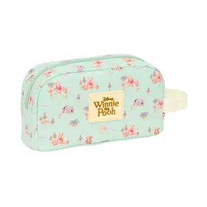 Cooler Bag for children Safta Disney Winnie the Pooh image-2