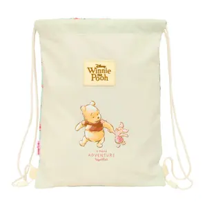 Children's string Bag Safta Disney Winnie the Pooh