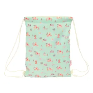 Children's string Bag Safta Disney Winnie the Pooh image-2