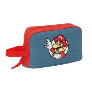 Cooler Bag Safta Super Mario image-0