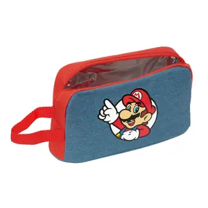 Cooler Bag Safta Super Mario image-3