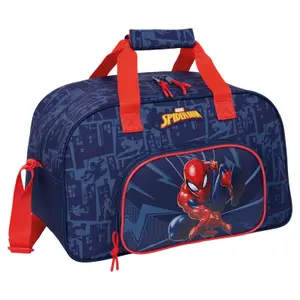 Children's sports Bag Safta Marvel Spiderman