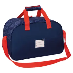 Children's sports Bag Safta Marvel Spiderman image-1