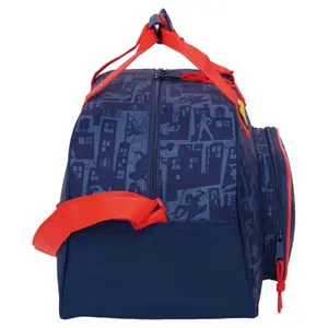 Children's sports Bag Safta Marvel Spiderman image-2