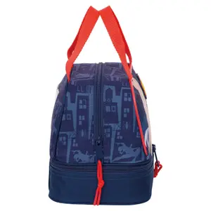 Children's food bag Safta Marvel Spiderman image-2