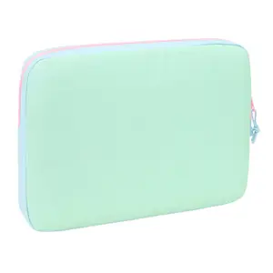 Pochette d'ordinateur enfant Safta Pembe The Pink Cat image-1