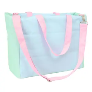 Computertas voor kinderen Safta Pembe The Pink Cat image-2