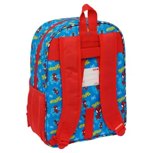 Children's backpack Safta Marvel Spidey image-1