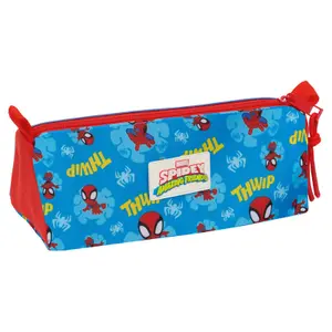 Pencil case Safta Marvel Spidey image-1