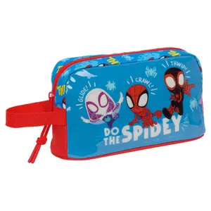 Children's pouch Safta Marvel Spidey image-1