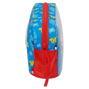 Children's pouch Safta Marvel Spidey image-3