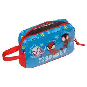 Children's pouch Safta Marvel Spidey image-2