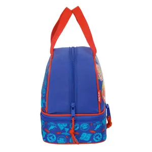 Children's food bag Safta Disney Pixar Cars image-2