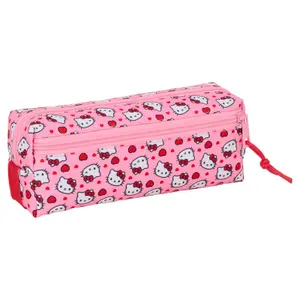 Tweekleur Pennenhouder Safta Hello Kitty image-1