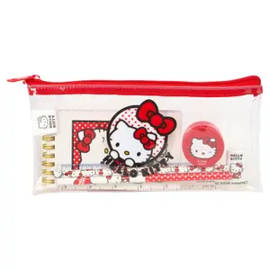 Trousse Safta Hello Kitty