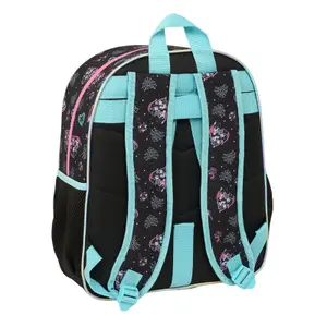 Mochila de criança Safta Monster High 42 cm image-1